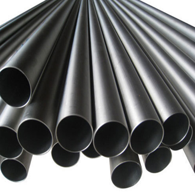 MS pipe supplier