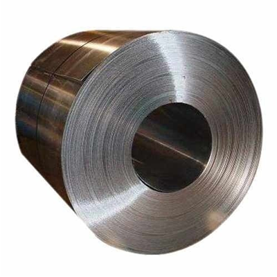 MS Steel Coil