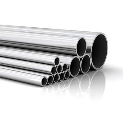 Stainless Steel Pipe supplier