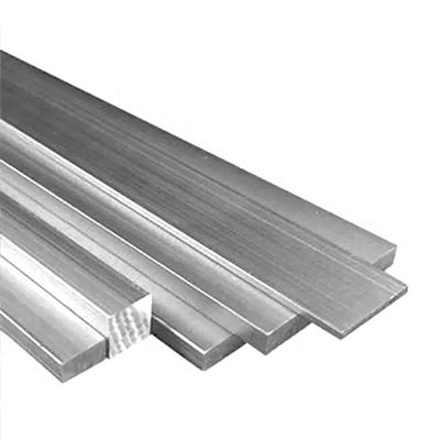 Stainless Steel Flat Bar supplier